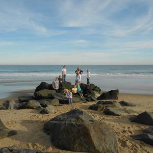 Meet your Posher, James